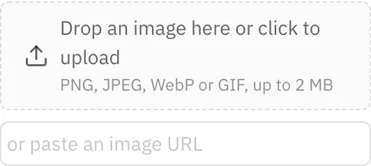 image field